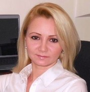 Adriana Nicolescu